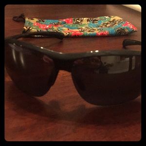 Maui Jim sunglasses